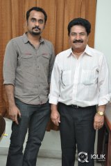 Auto Nagar Surya Movie Press Meet